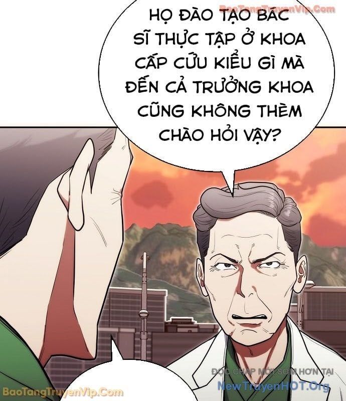 Thần Y Hoa Đà Tái Xuất Chapter 23 - 19