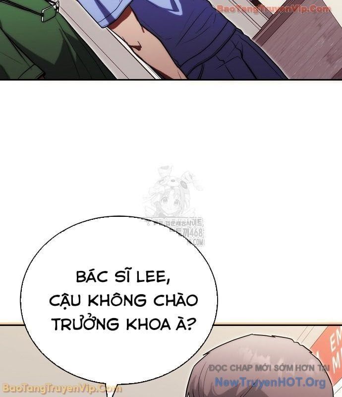 Thần Y Hoa Đà Tái Xuất Chapter 23 - 22