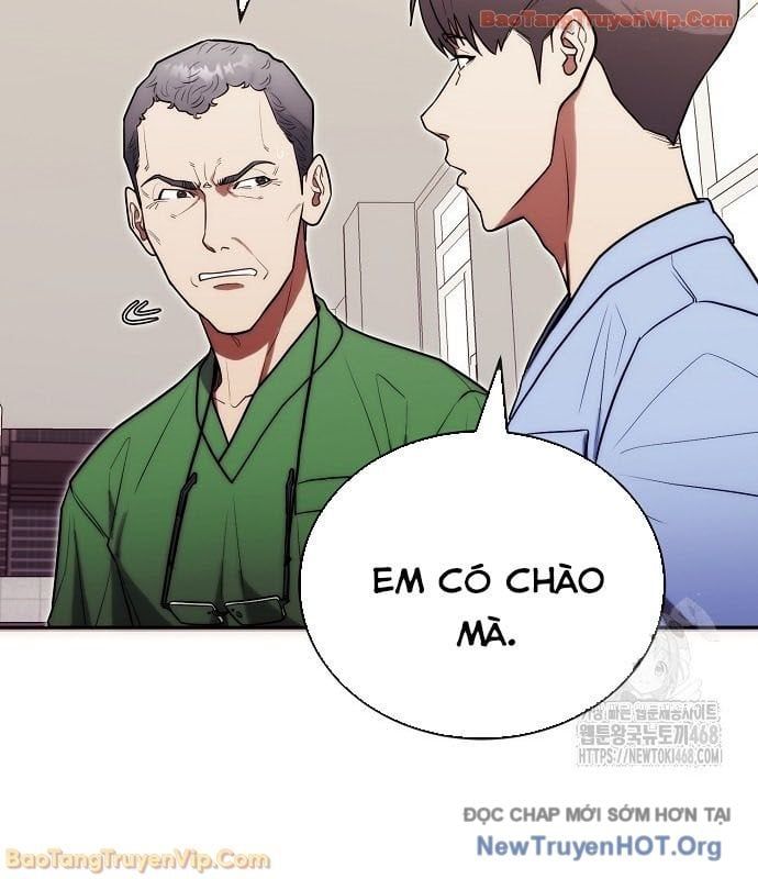Thần Y Hoa Đà Tái Xuất Chapter 23 - 23