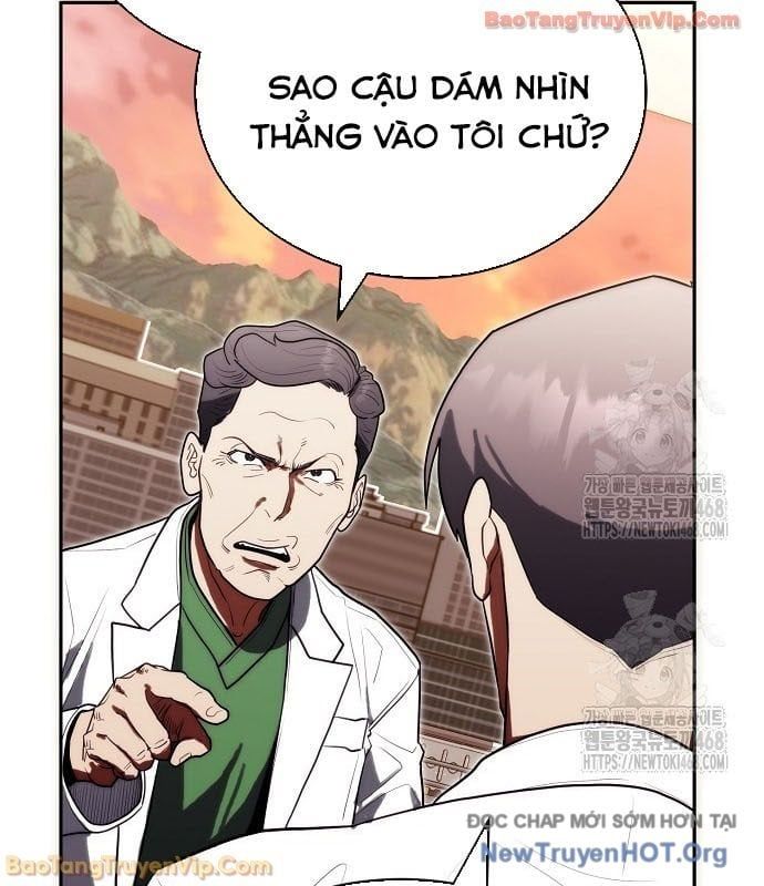 Thần Y Hoa Đà Tái Xuất Chapter 23 - 28