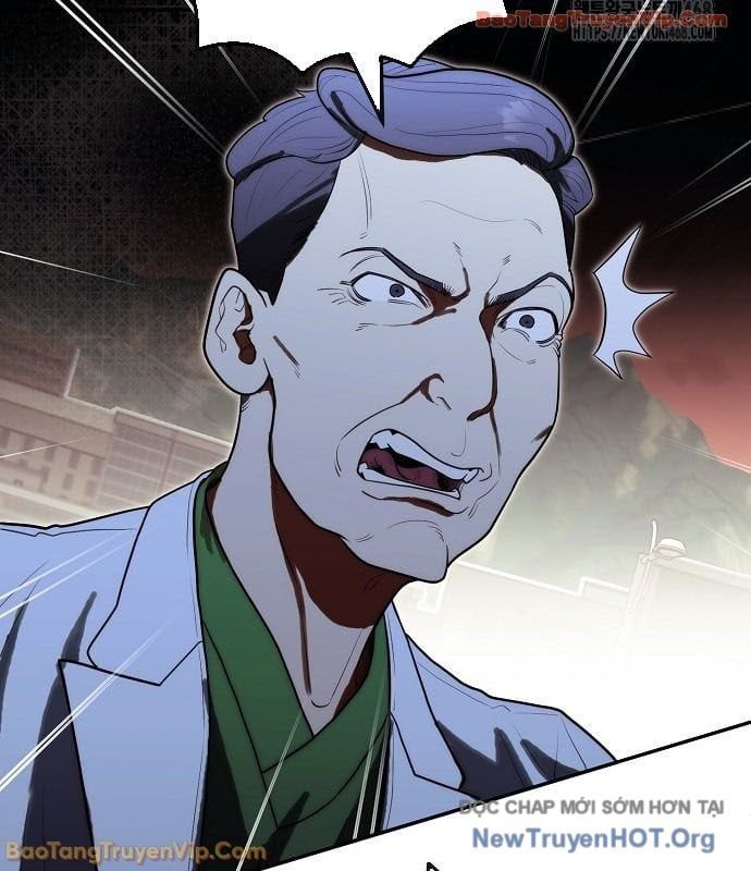 Thần Y Hoa Đà Tái Xuất Chapter 23 - 33