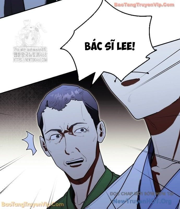 Thần Y Hoa Đà Tái Xuất Chapter 23 - 34