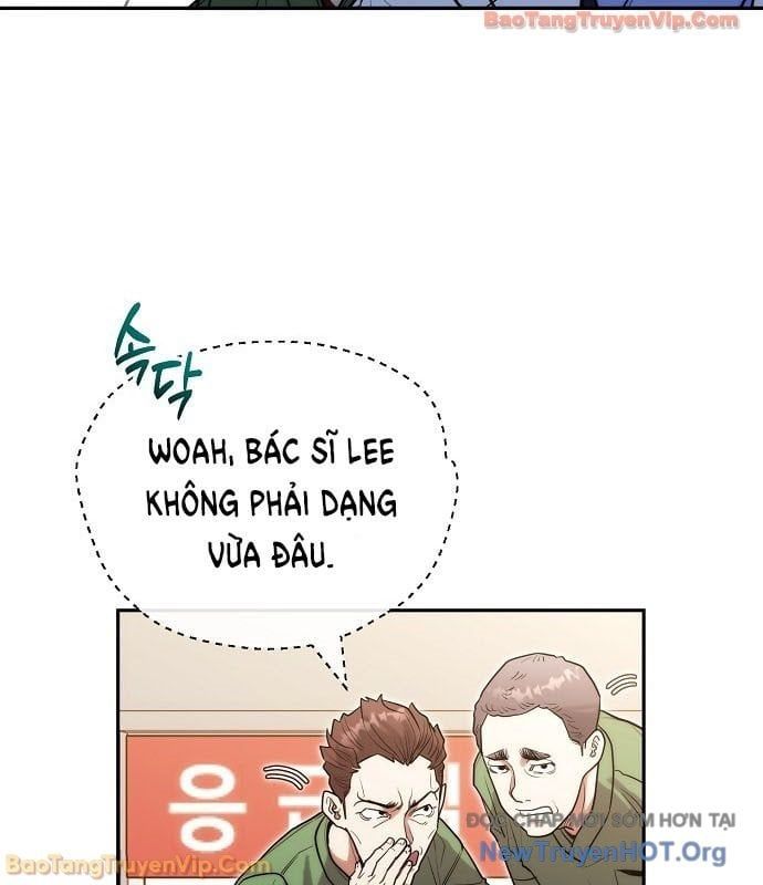 Thần Y Hoa Đà Tái Xuất Chapter 23 - 35