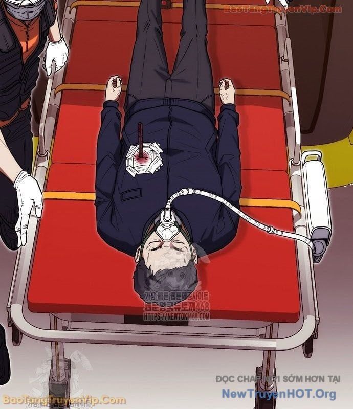 Thần Y Hoa Đà Tái Xuất Chapter 23 - 42