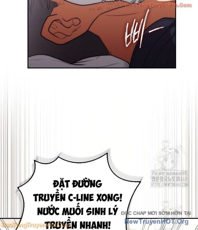 Thần Y Hoa Đà Tái Xuất Chapter 23 - 49