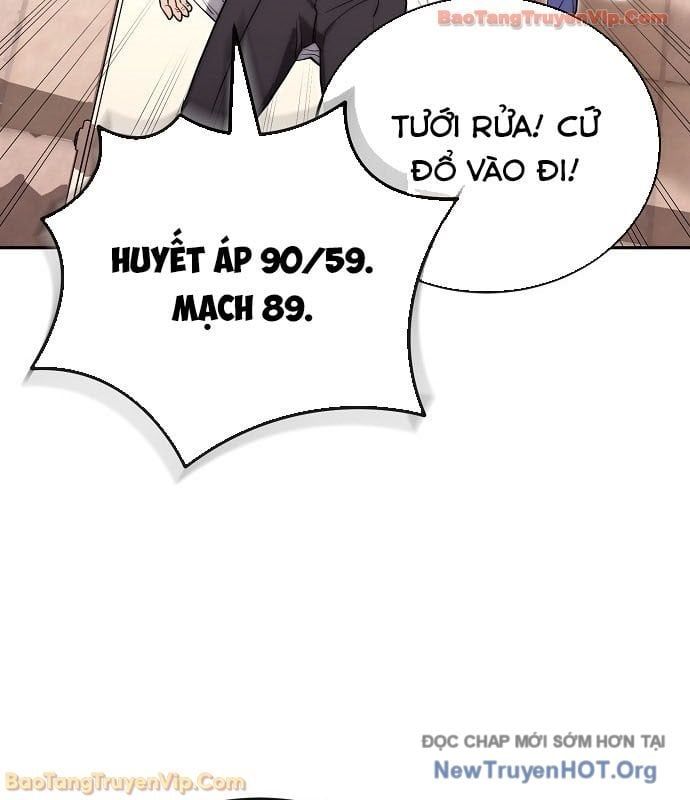 Thần Y Hoa Đà Tái Xuất Chapter 23 - 51