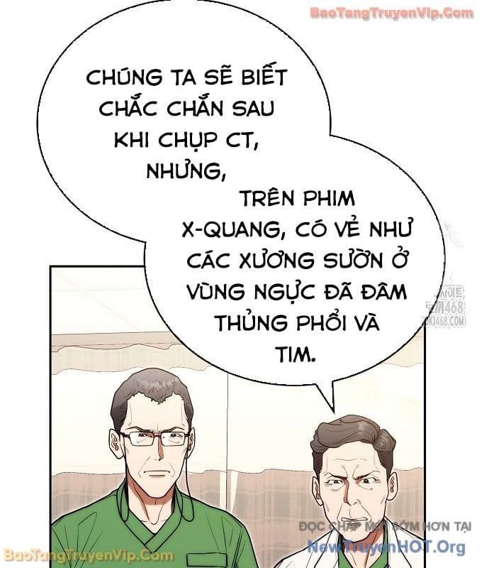 Thần Y Hoa Đà Tái Xuất Chapter 23 - 52
