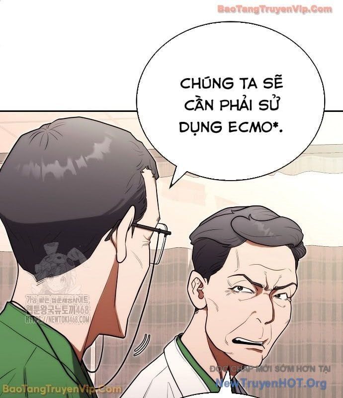 Thần Y Hoa Đà Tái Xuất Chapter 23 - 54