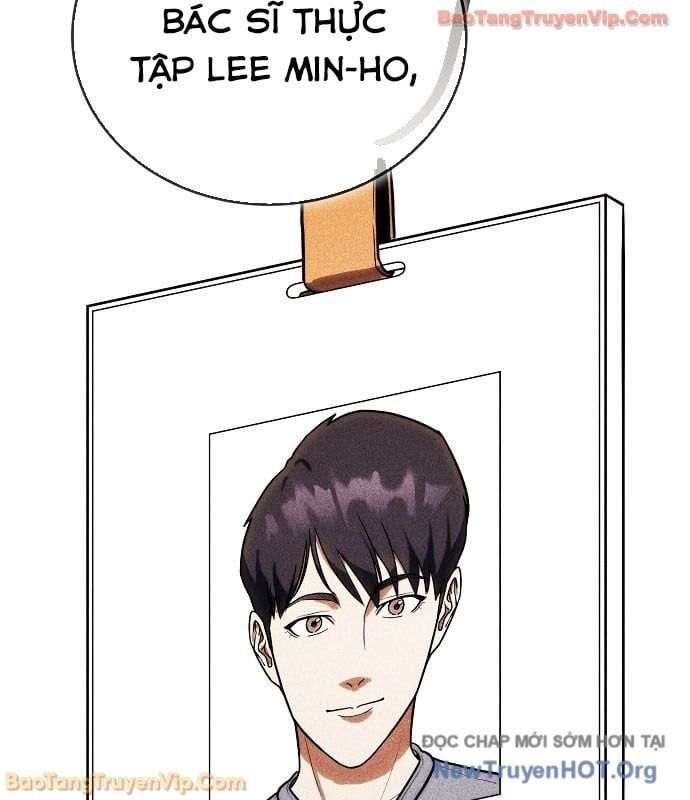 Thần Y Hoa Đà Tái Xuất Chapter 23 - 7