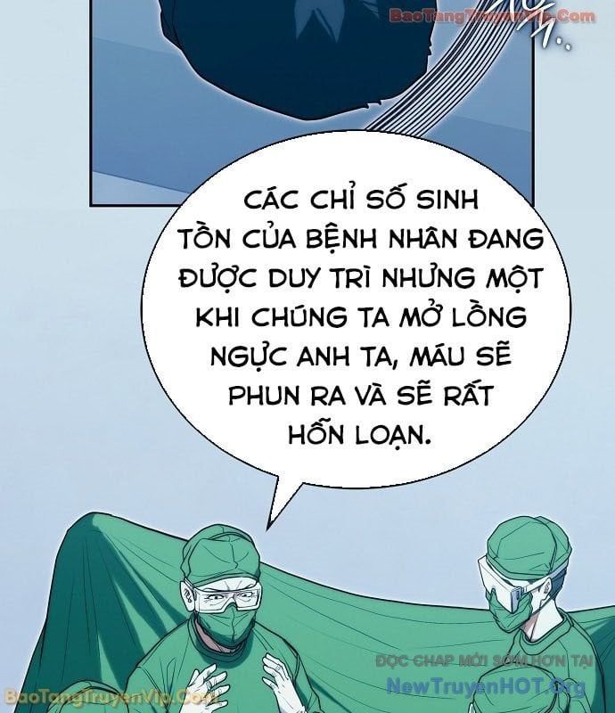Thần Y Hoa Đà Tái Xuất Chapter 23 - 84