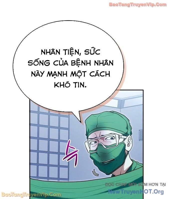 Thần Y Hoa Đà Tái Xuất Chapter 24 - 22