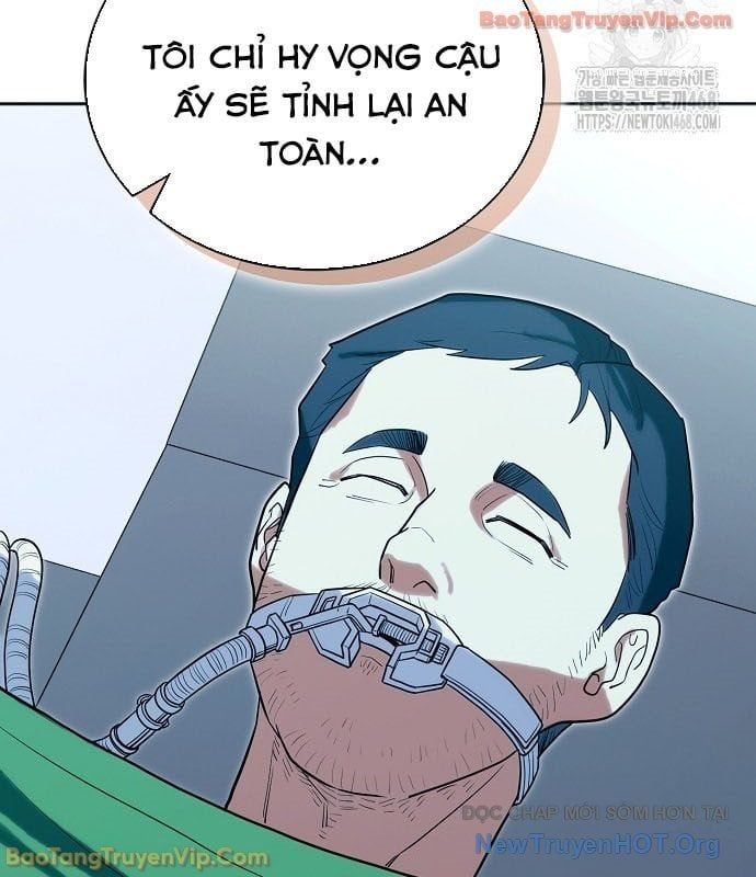 Thần Y Hoa Đà Tái Xuất Chapter 24 - 24