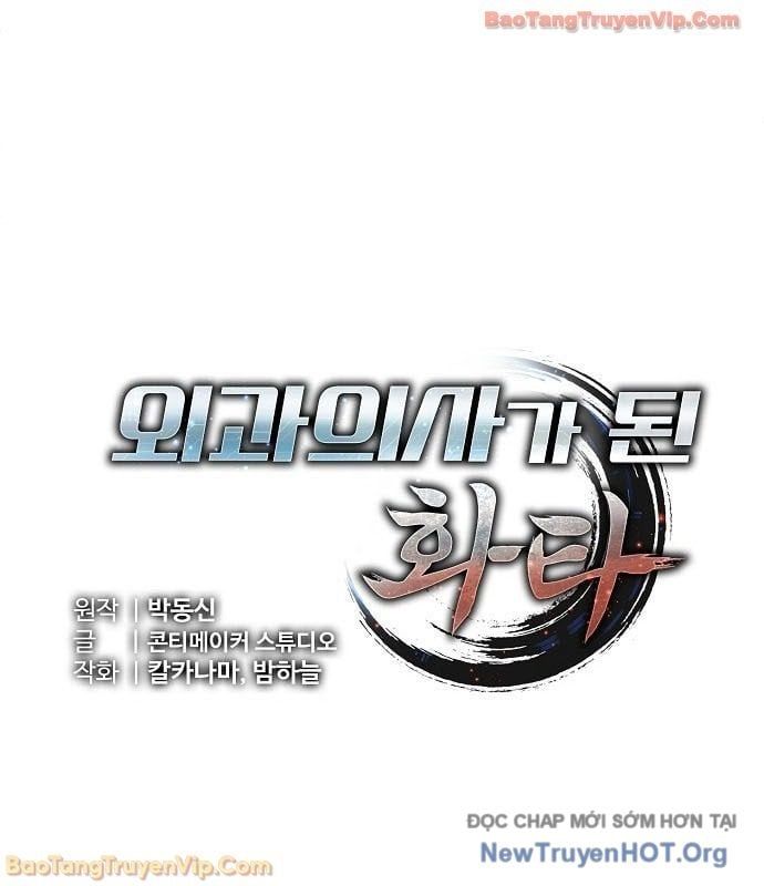 Thần Y Hoa Đà Tái Xuất Chapter 24 - 26