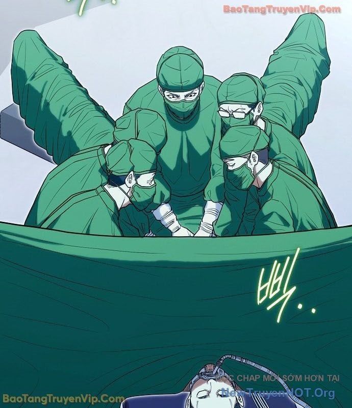 Thần Y Hoa Đà Tái Xuất Chapter 24 - 28