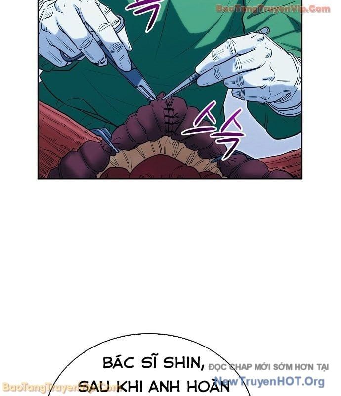 Thần Y Hoa Đà Tái Xuất Chapter 24 - 31