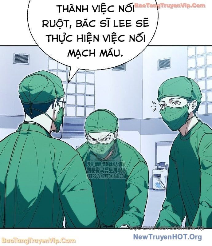 Thần Y Hoa Đà Tái Xuất Chapter 24 - 32