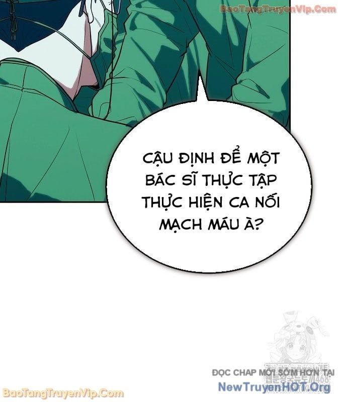 Thần Y Hoa Đà Tái Xuất Chapter 24 - 36