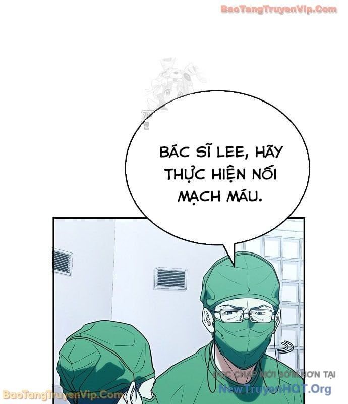 Thần Y Hoa Đà Tái Xuất Chapter 24 - 45
