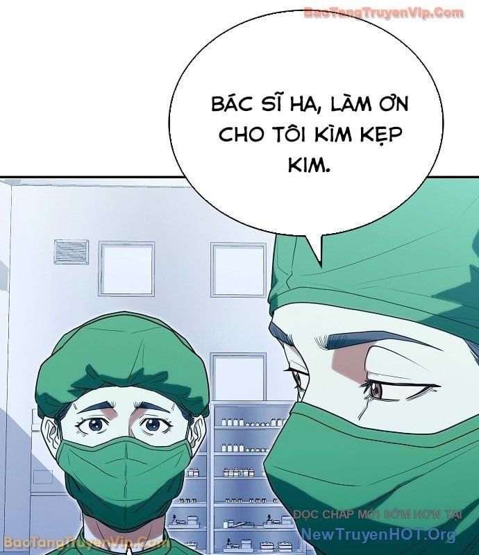 Thần Y Hoa Đà Tái Xuất Chapter 24 - 47