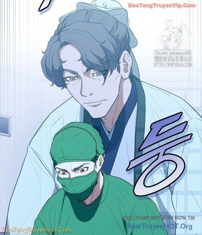 Thần Y Hoa Đà Tái Xuất Chapter 24 - 62