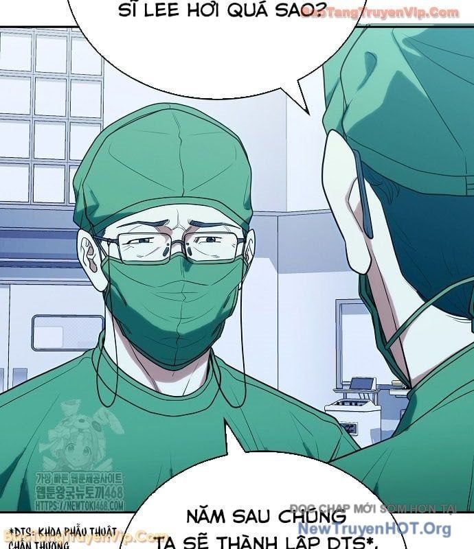 Thần Y Hoa Đà Tái Xuất Chapter 24 - 80