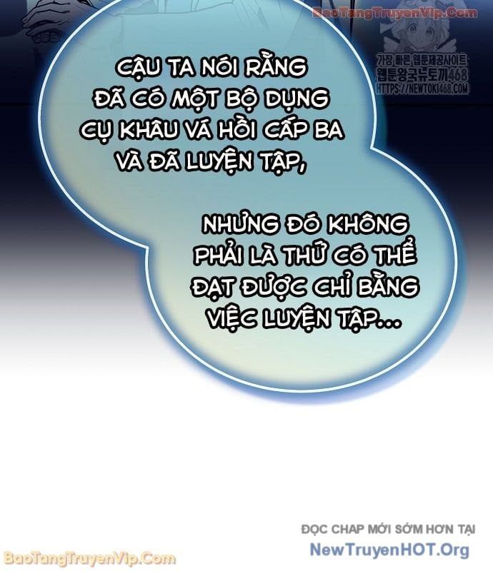 Thần Y Hoa Đà Tái Xuất Chapter 25 - 111