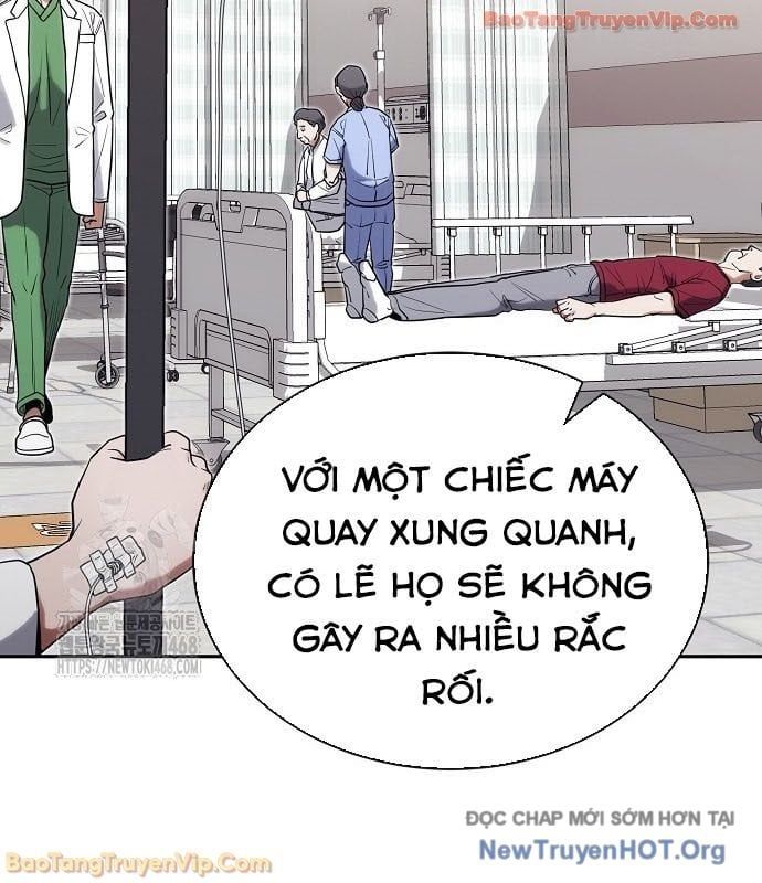 Thần Y Hoa Đà Tái Xuất Chapter 25 - 131