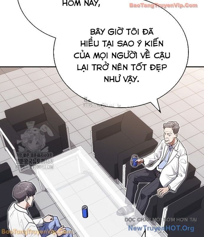 Thần Y Hoa Đà Tái Xuất Chapter 25 - 22