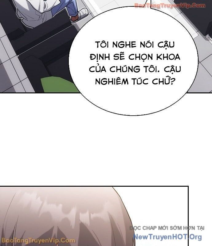 Thần Y Hoa Đà Tái Xuất Chapter 25 - 23