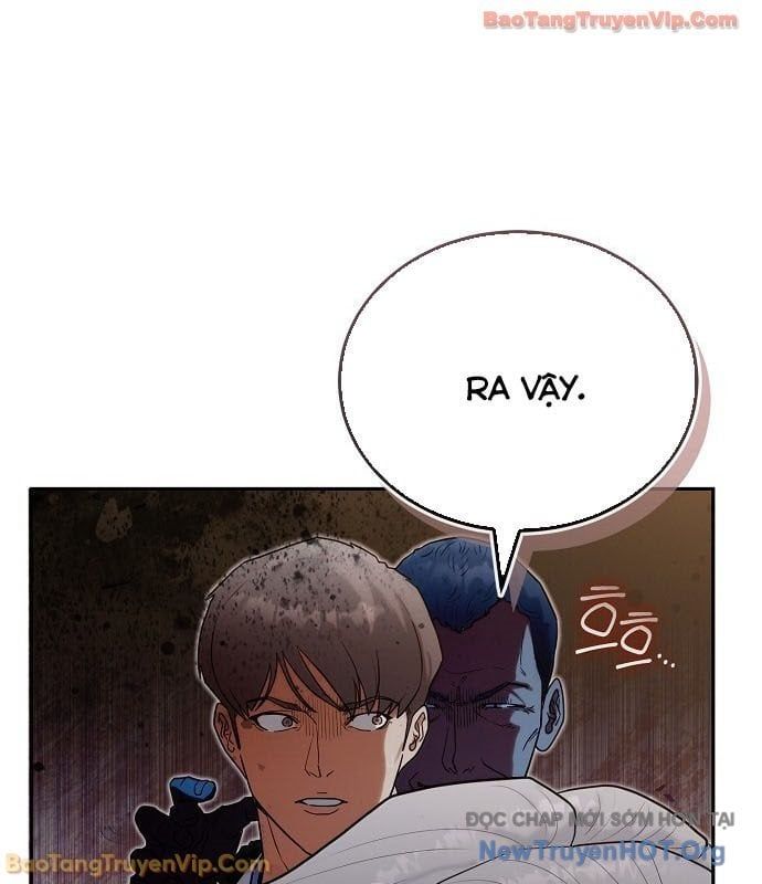 Thần Y Hoa Đà Tái Xuất Chapter 25 - 27