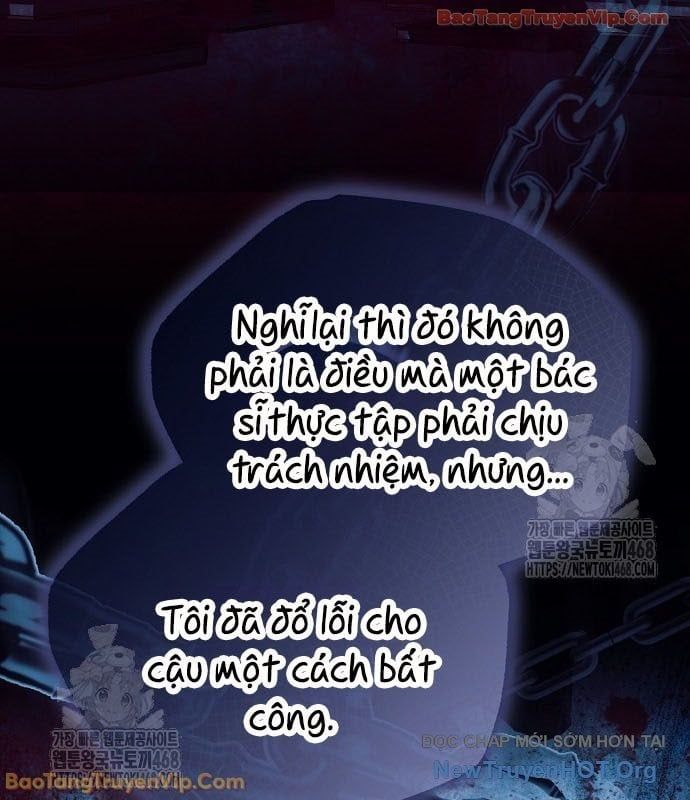 Thần Y Hoa Đà Tái Xuất Chapter 25 - 36