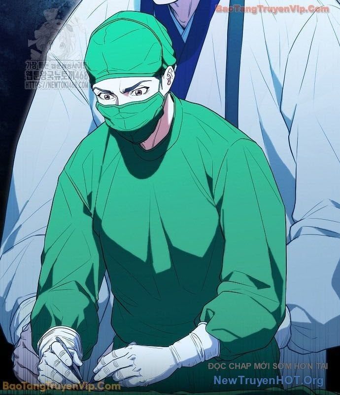 Thần Y Hoa Đà Tái Xuất Chapter 25 - 8