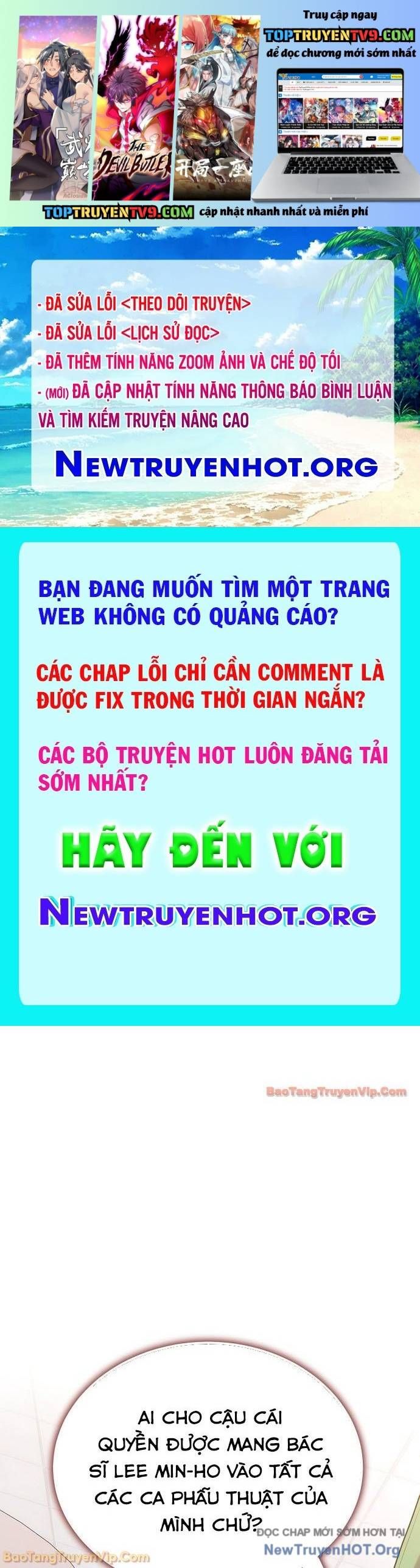 Thần Y Hoa Đà Tái Xuất Chapter 26 - 2