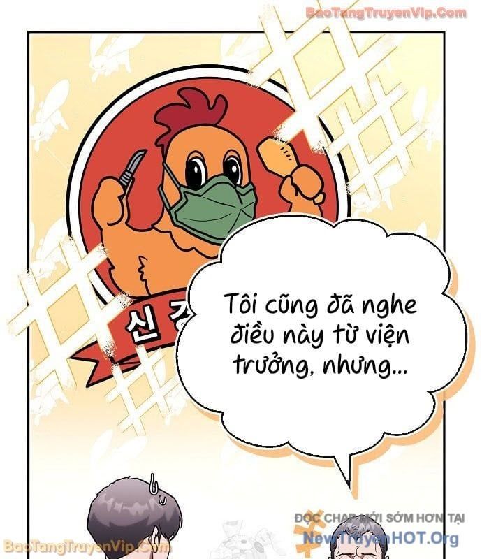 Thần Y Hoa Đà Tái Xuất Chapter 26 - 118