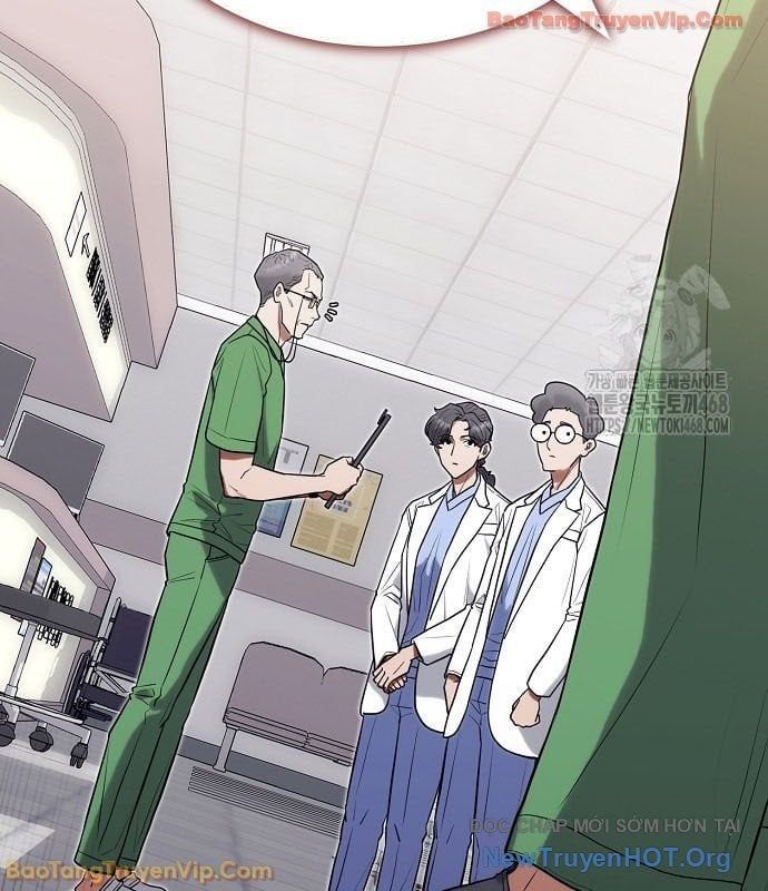 Thần Y Hoa Đà Tái Xuất Chapter 26 - 3