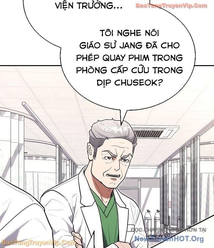 Thần Y Hoa Đà Tái Xuất Chapter 26 - 25