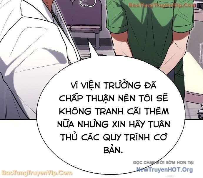 Thần Y Hoa Đà Tái Xuất Chapter 26 - 28