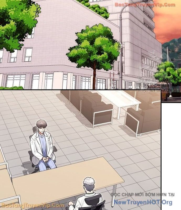 Thần Y Hoa Đà Tái Xuất Chapter 26 - 35