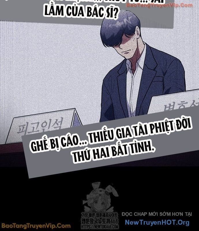 Thần Y Hoa Đà Tái Xuất Chapter 26 - 72