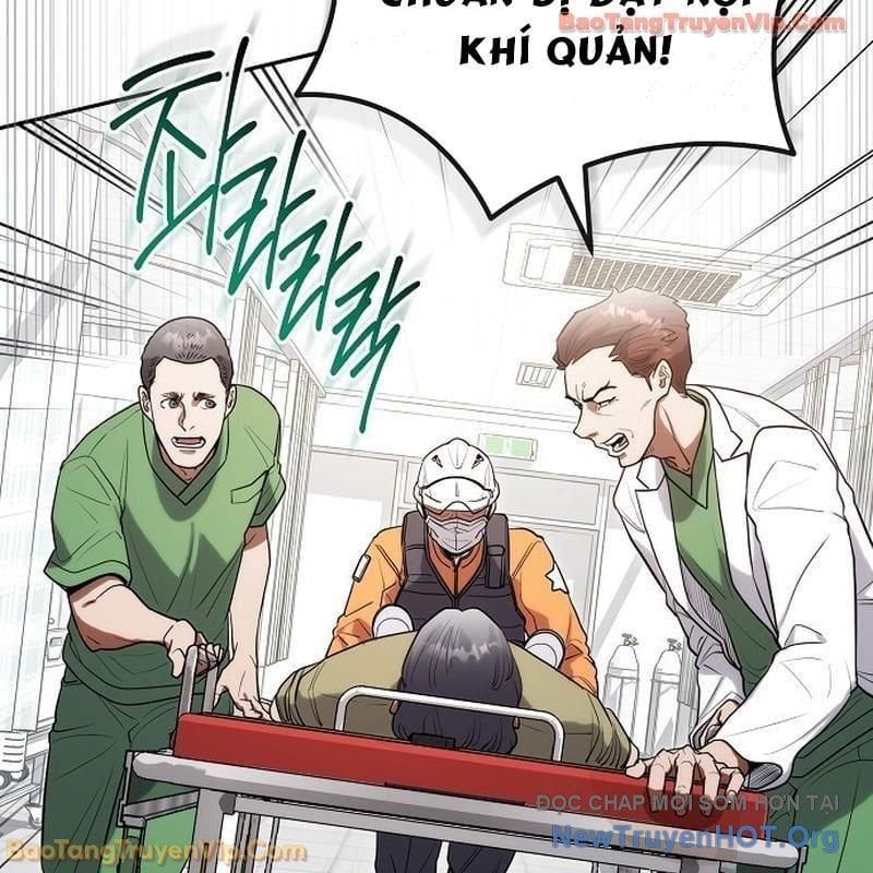 Thần Y Hoa Đà Tái Xuất Chapter 27 - 11