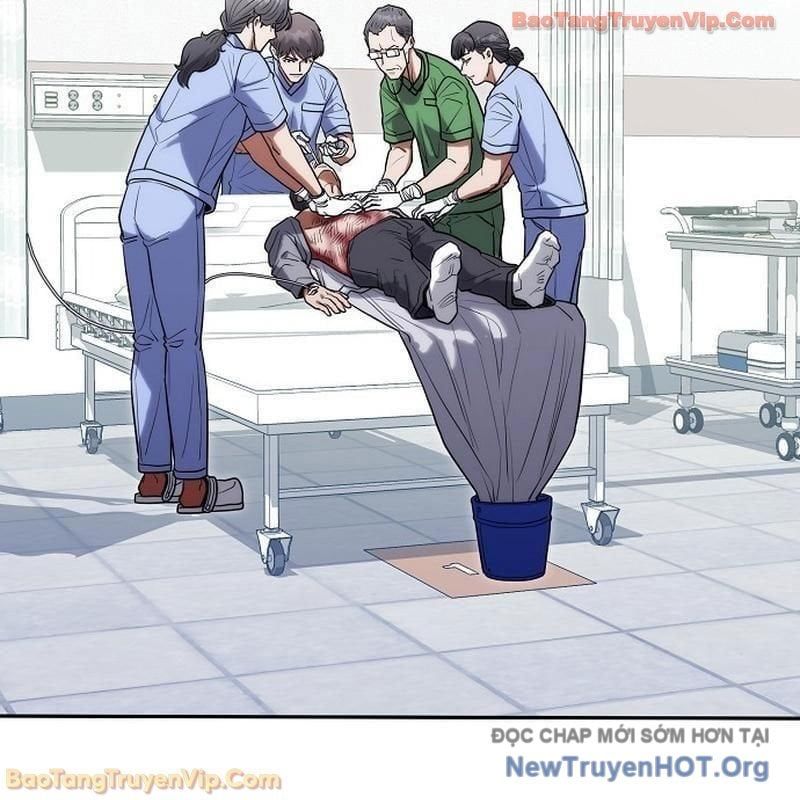 Thần Y Hoa Đà Tái Xuất Chapter 27 - 101