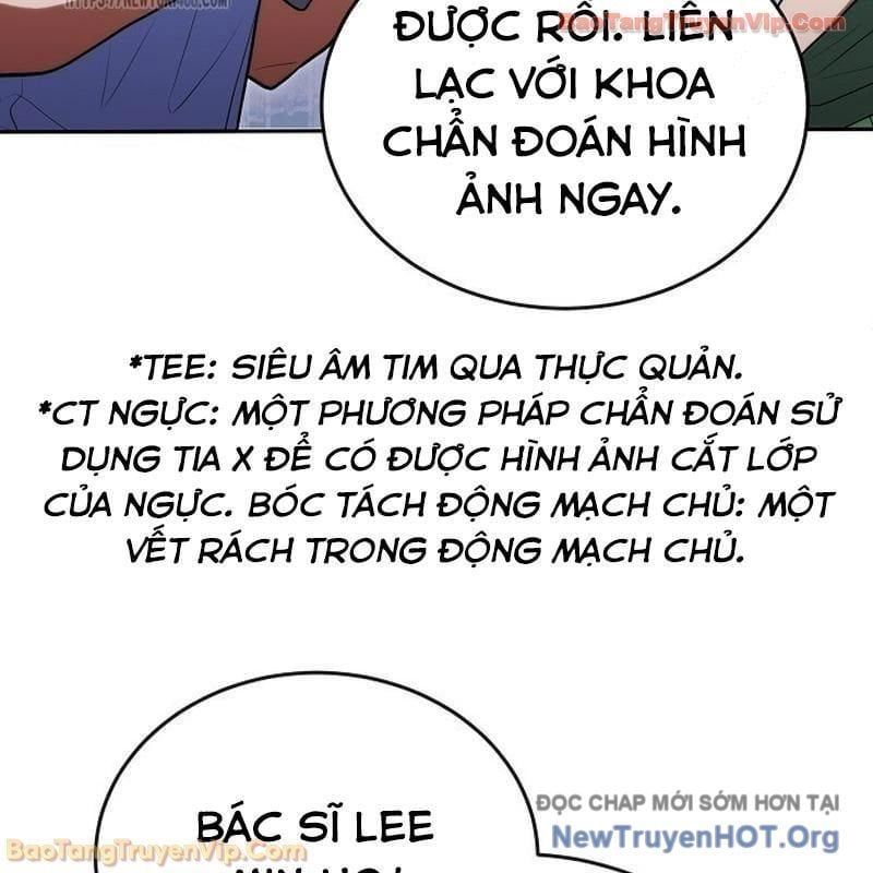 Thần Y Hoa Đà Tái Xuất Chapter 27 - 15