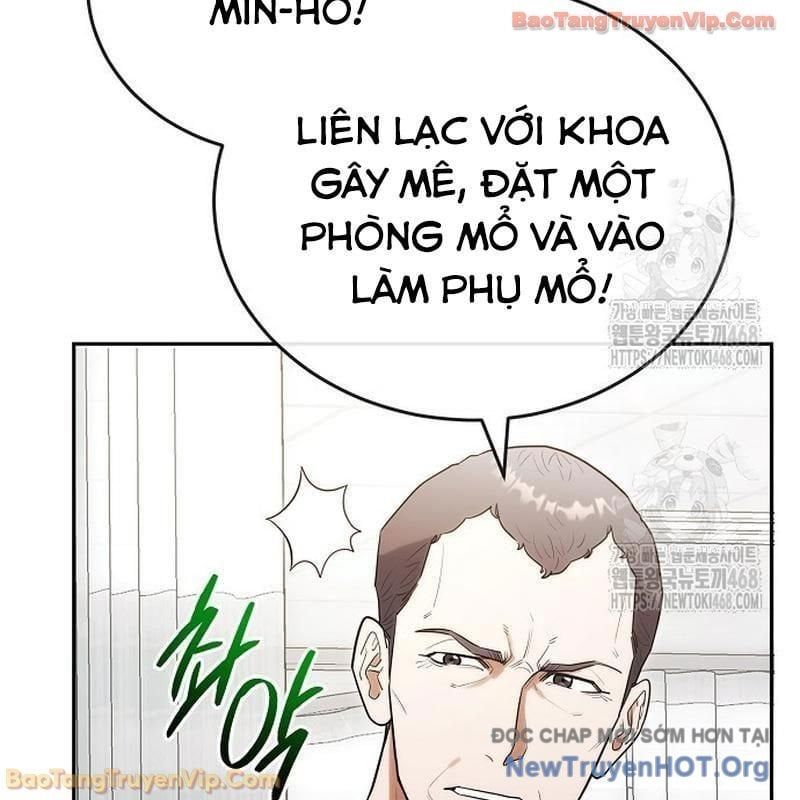 Thần Y Hoa Đà Tái Xuất Chapter 27 - 16