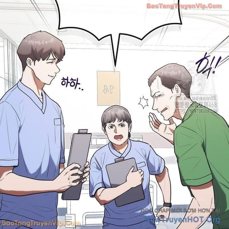 Thần Y Hoa Đà Tái Xuất Chapter 27 - 29