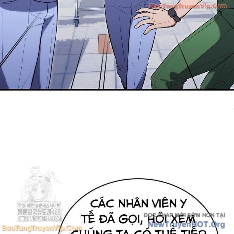 Thần Y Hoa Đà Tái Xuất Chapter 27 - 30