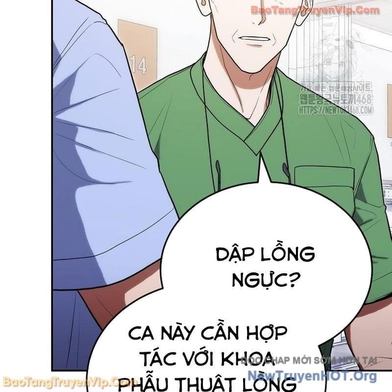 Thần Y Hoa Đà Tái Xuất Chapter 27 - 35