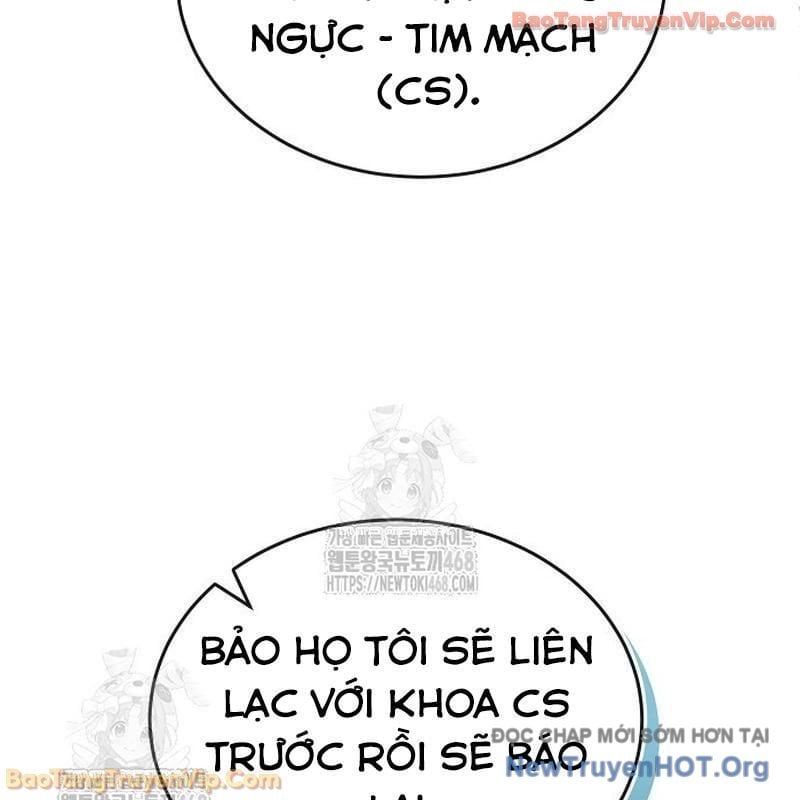 Thần Y Hoa Đà Tái Xuất Chapter 27 - 36