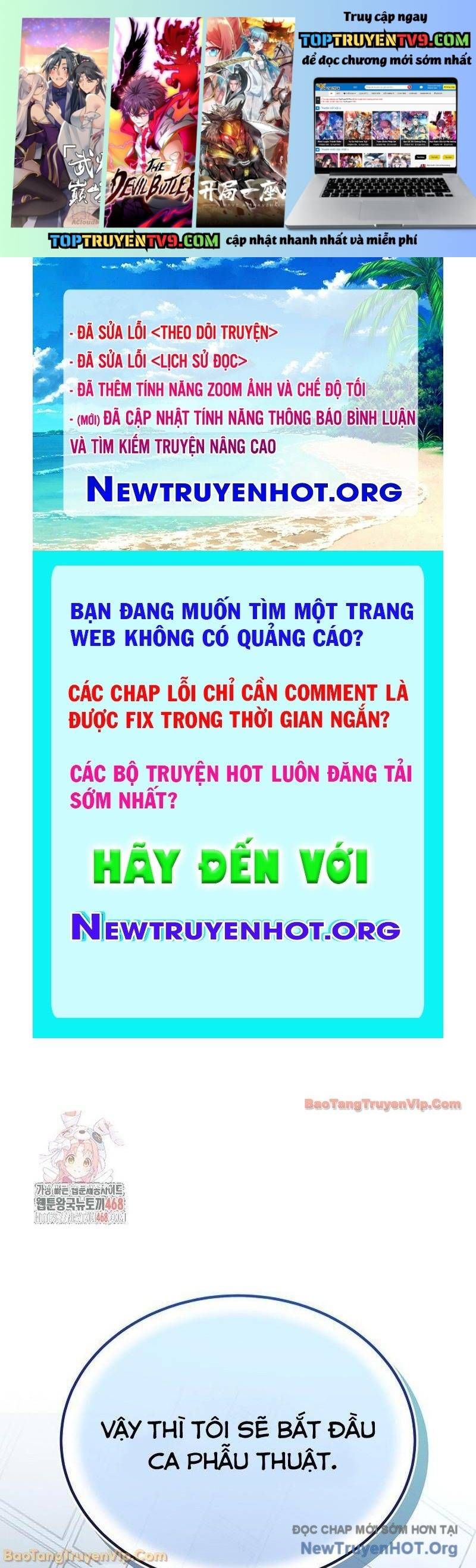 Thần Y Hoa Đà Tái Xuất Chapter 28 - 2
