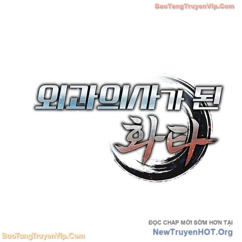 Thần Y Hoa Đà Tái Xuất Chapter 28 - 32