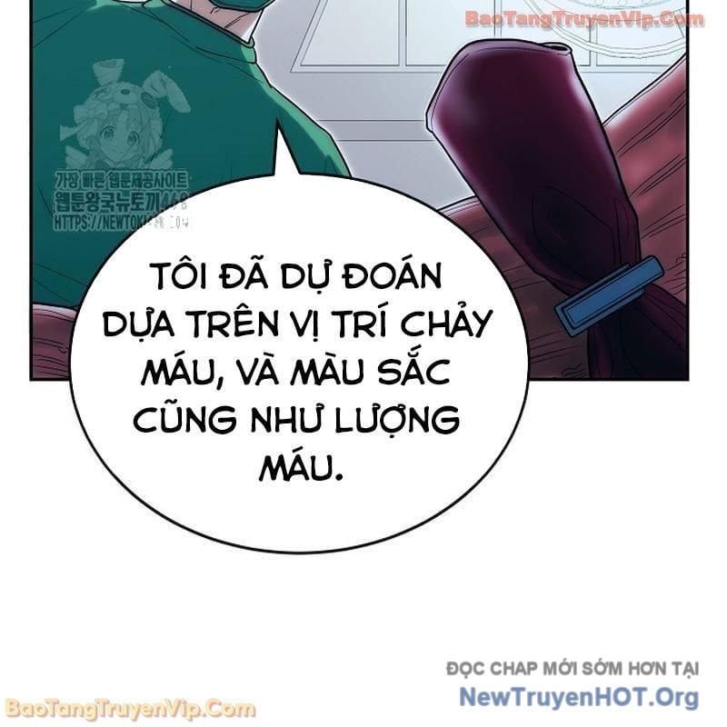 Thần Y Hoa Đà Tái Xuất Chapter 28 - 43